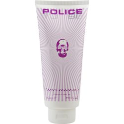 Police To Be By Police