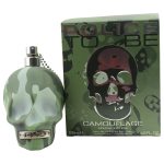 Police To Be Camouflage By Police