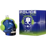 Police To Be Mr Beat By Police