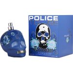 Police To Be Tattooart By Police