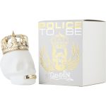 Police To Be The Queen By Police
