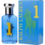 Polo Big Pony #1 By Ralph Lauren