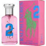 Polo Big Pony #2 By Ralph Lauren