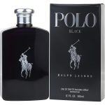 Polo Black By Ralph Lauren