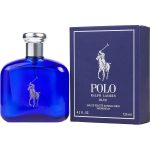 Polo Blue By Ralph Lauren