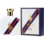 Polo Blue Sport By Ralph Lauren