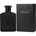 Polo Double Black By Ralph Lauren