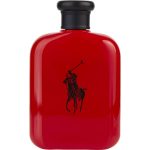 Polo Red By Ralph Lauren