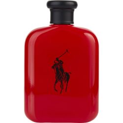 Polo Red By Ralph Lauren