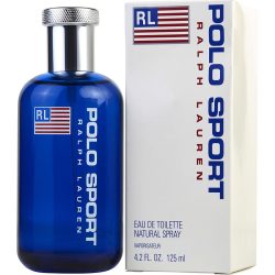 Polo Sport By Ralph Lauren