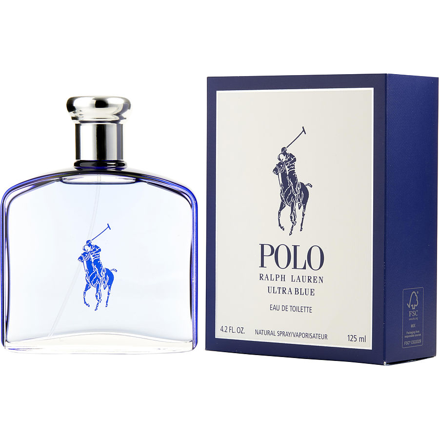 Polo Ultra Blue By Ralph Lauren Polo Ultra Blue By Ralph Lauren