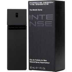 Porsche Design Essence Intense By Porsche Design