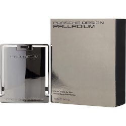 Porsche Design Palladium By Porsche Design