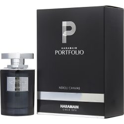 Portfolio Neroli Canvas By Al Haramain