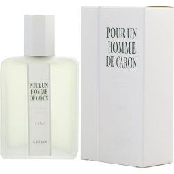 Pour Un Homme De Caron L'Eau By Caron