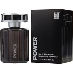 Power By Fifty Cent By 50 Cent