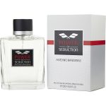 Power Of Seduction By Antonio Banderas