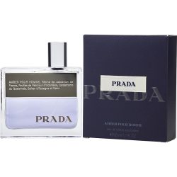 Prada By Prada