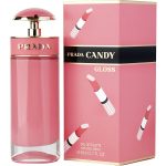 Prada Candy Gloss By Prada