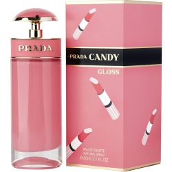 Prada Candy Gloss By Prada