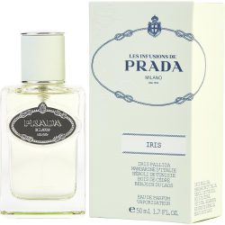 Prada Infusion D'Iris By Prada