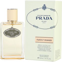 Prada Infusion De Fleur D'Oranger By Prada