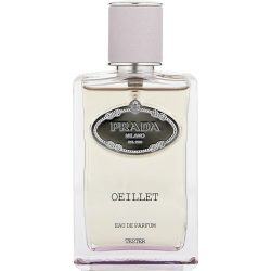 Prada Infusion De Oeillet By Prada