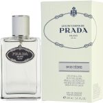 Prada Infusion Iris Cedre By Prada