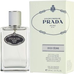 Prada Infusion Iris Cedre By Prada