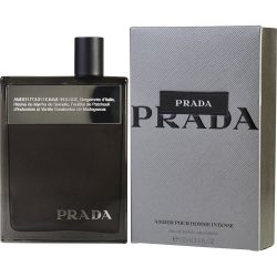 Prada Intense By Prada