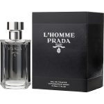 Prada L'Homme By Prada