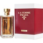 Prada La Femme Intense By Prada
