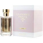 Prada La Femme L'Eau By Prada