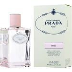 Prada Les Infusions De Rose By Prada
