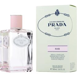 Prada Les Infusions De Rose By Prada