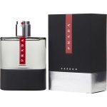 Prada Luna Rossa Carbon By Prada