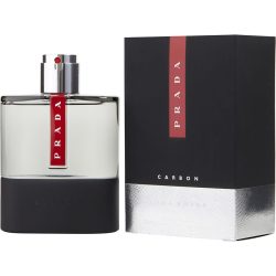 Prada Luna Rossa Carbon By Prada