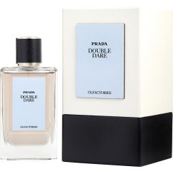 Prada Olfactories Double Dare By Prada
