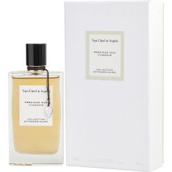 Precious Oud Van Cleef & Arpels By Van Cleef & Arpels