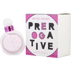Prerogative Ego Britney Spears By Britney Spears