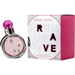 Prerogative Rave Britney Spears By Britney Spears