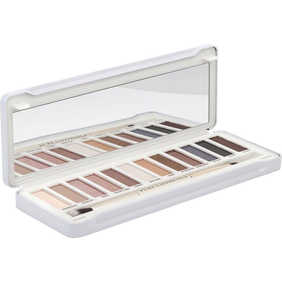 Pure Cosmetics By Pure Cosmetics Pure Cosmetics By Pure Cosmetics
