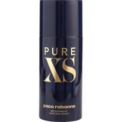 Pure Xs By Paco Rabanne