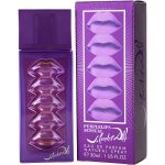 Purplelips Sensual By Salvador Dali