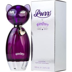 Purr By Katy Perry