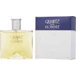 Quartz By Molyneux