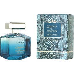 Queen Of Seduction Absolute By Antonio Banderas