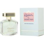 Queen Of Seduction By Antonio Banderas