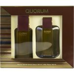 Quorum By Antonio Puig