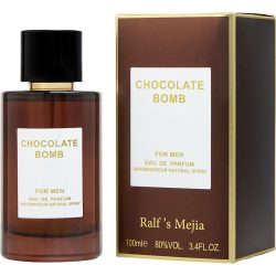 Ralf'S Mejia Chocolate Bomb By Ralf'S Mejia